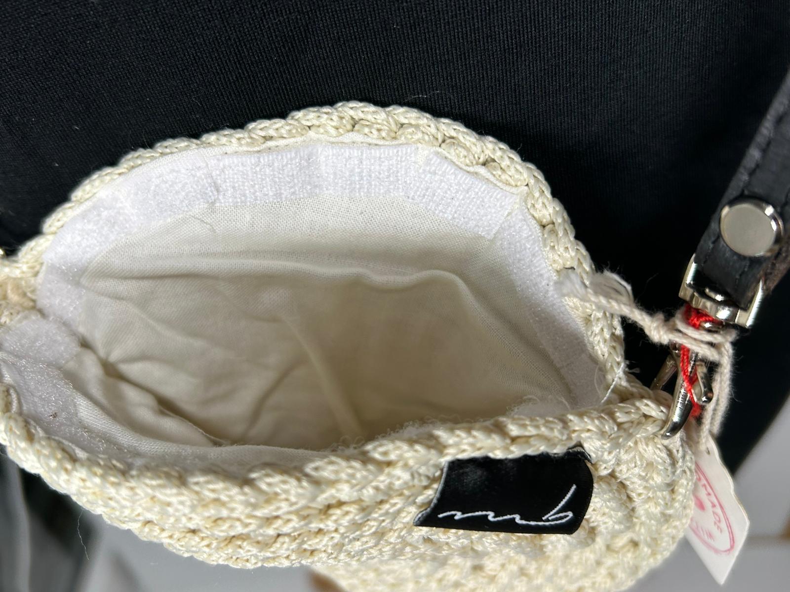 Handgefertigte Taschen für Alltag, Freizeit und besondere Momente.