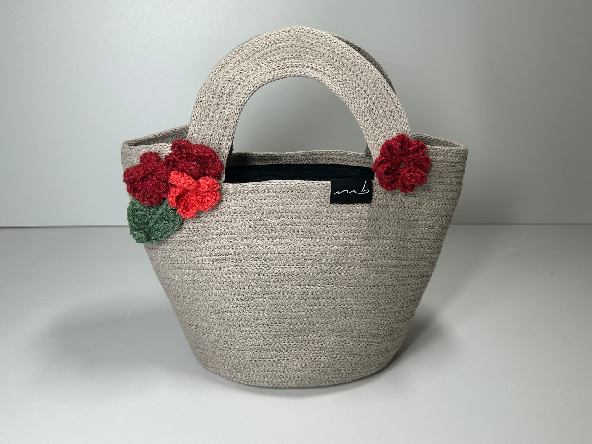 Schweizer Handwerkskunst – jede Tasche ein Unikat
