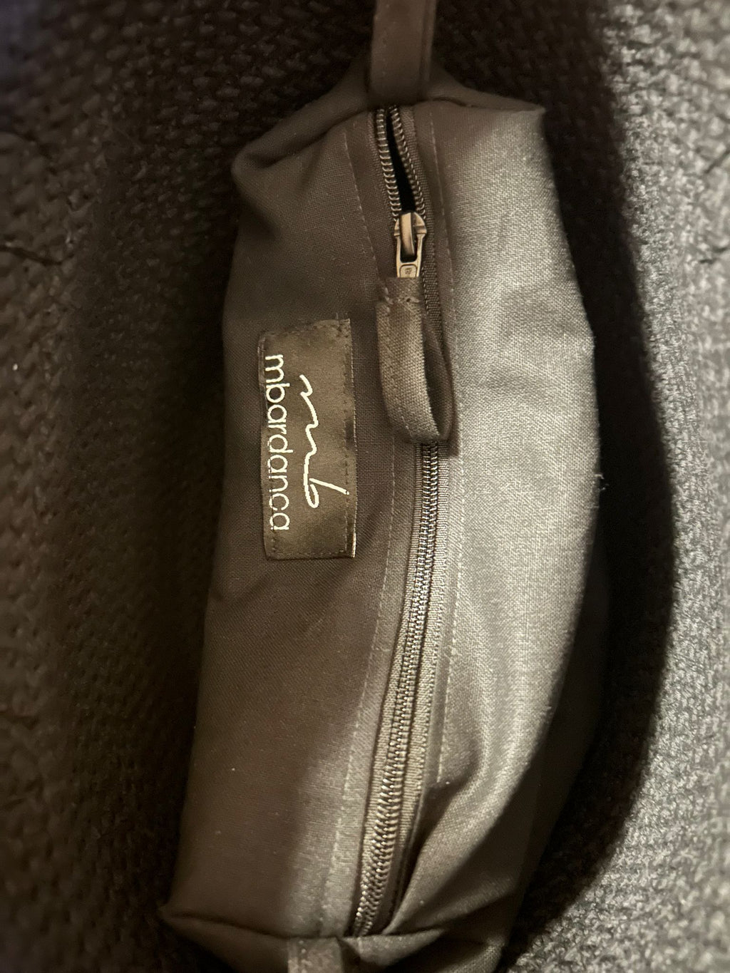 Individuelles Taschen-Unikat mit hochwertiger Verarbeitung