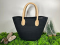 Schweizer Unikat – handgefertigte Tasche mit Liebe zum Detail