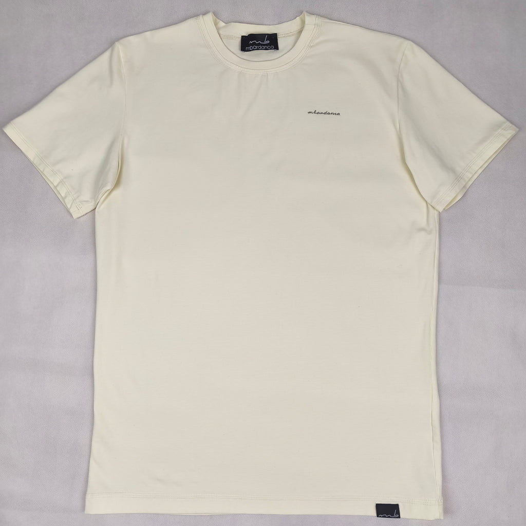 T-Shirt Classic - Handgefertigt aus Baumwolle