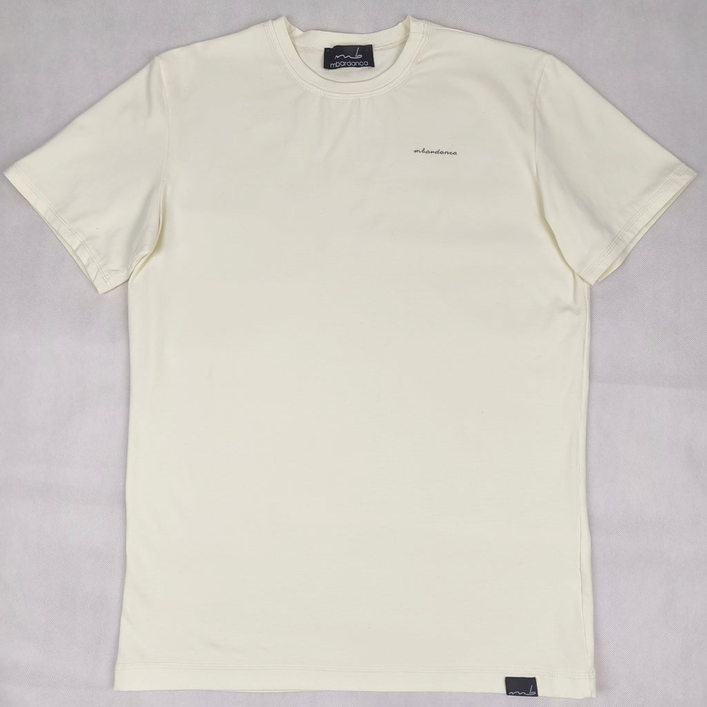 T-Shirt Classic - Handgefertigt aus Baumwolle