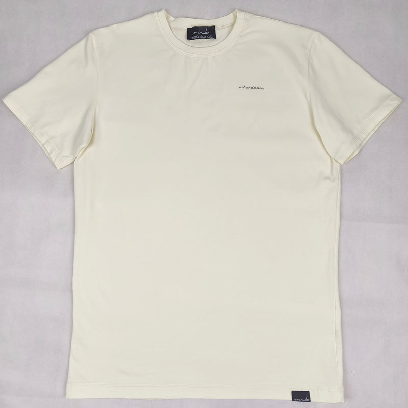 T-Shirt Classic - Handgefertigt aus Baumwolle